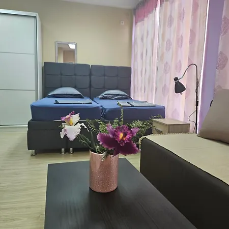 Leni2 U Centru Zajecara * 자예카르