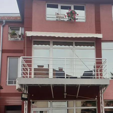 Leni2 U Centru Zajecara Apartment Zaječar