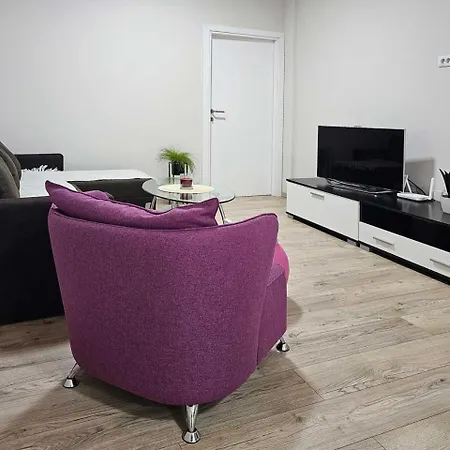 Leni2 U Centru Zajecara Apartment Zaječar