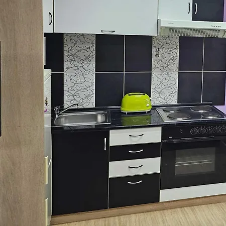 Apartment Leni2 U Centru Zajecara Zajecar