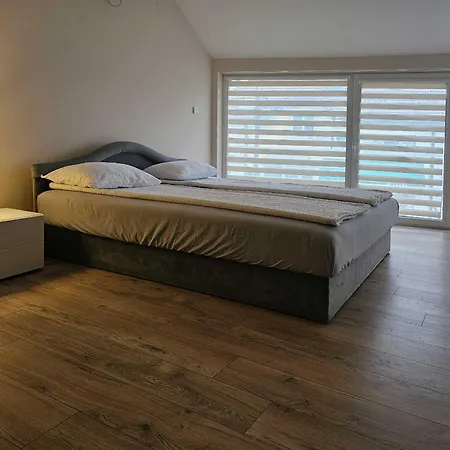 Leni2 U Centru Zajecara Apartment