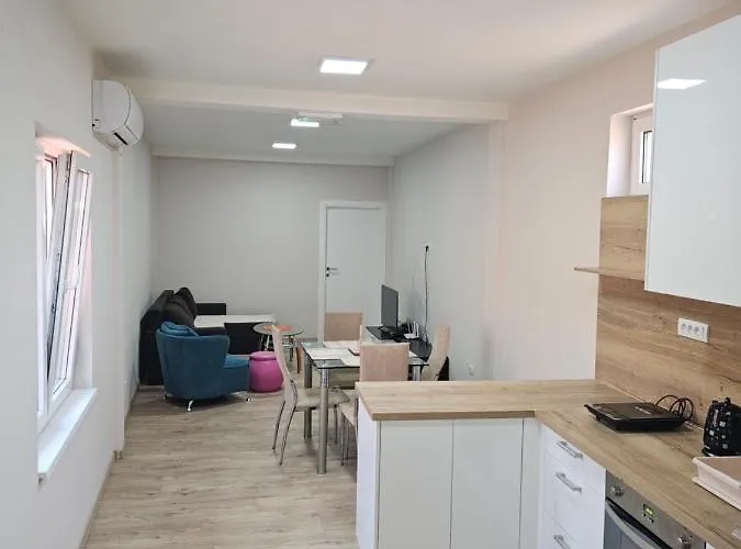 Leni2 U Centru Zajecara Apartman Zaječar