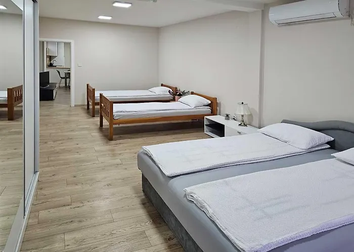 Leni2 U Centru Zajecara Zaječar