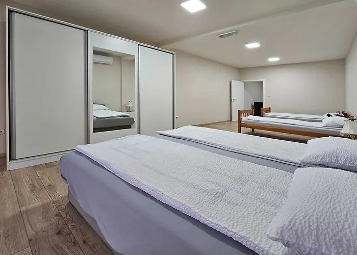 Leni2 U Centru Zajecara * Zaječar