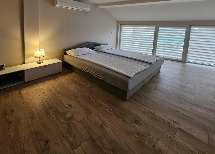 Apartman Leni2 U Centru Zajecara