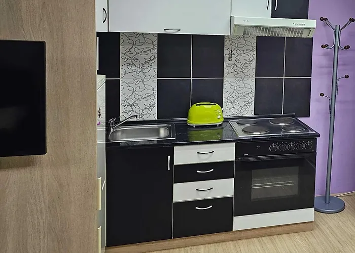 Apartman Leni2 U Centru Zajecara Zaječar