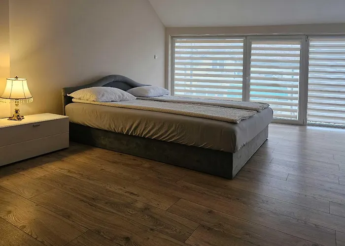 Leni2 U Centru Zajecara Apartman